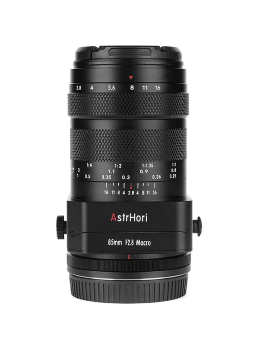 AstrHori 85mm f/2.8 Macro Tilt Lens (Sony E)